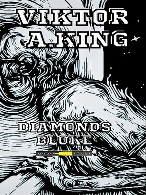 cover image of Diamonds Bloke